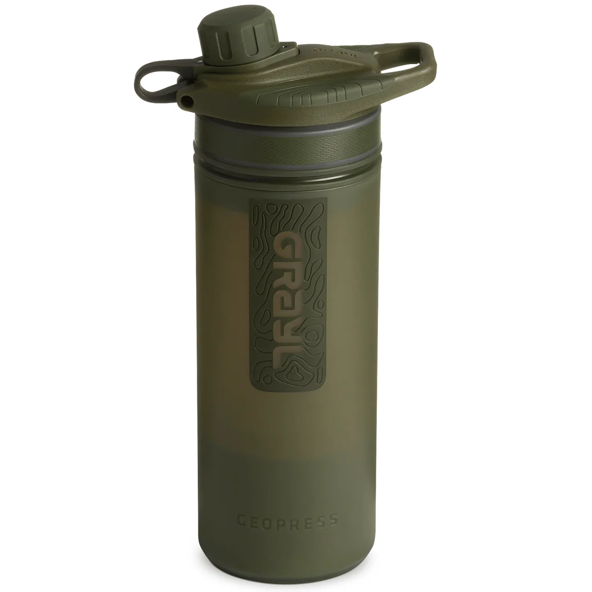 GRAYL GeoPress Purifier Bottle - Image 29