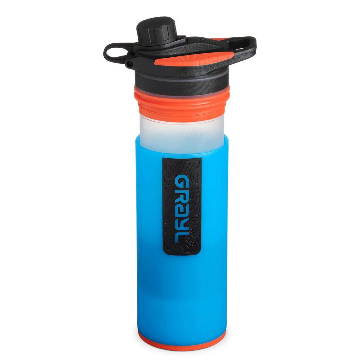 GRAYL GeoPress Purifier Bottle - Image 3