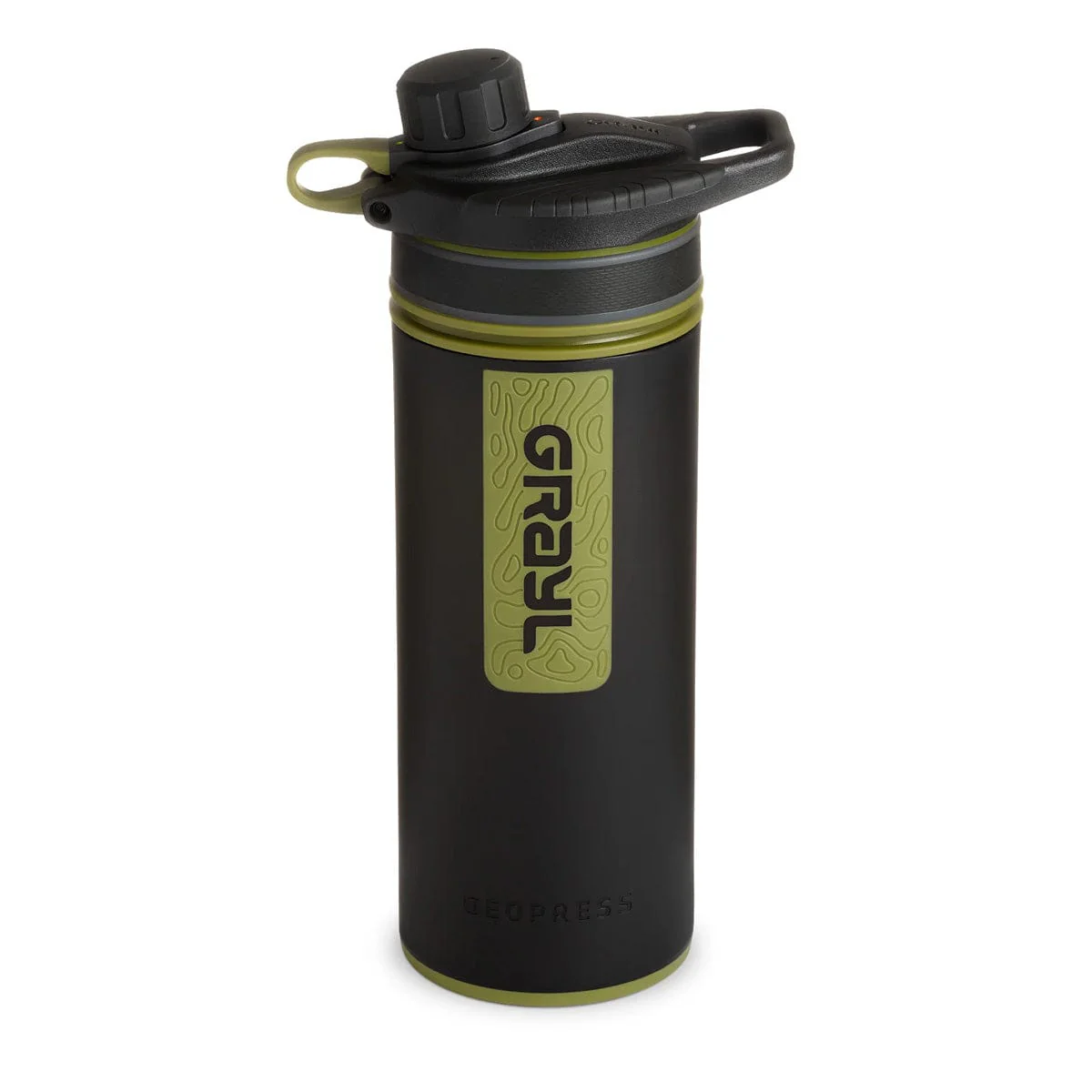 GRAYL GeoPress Purifier Bottle - Image 5