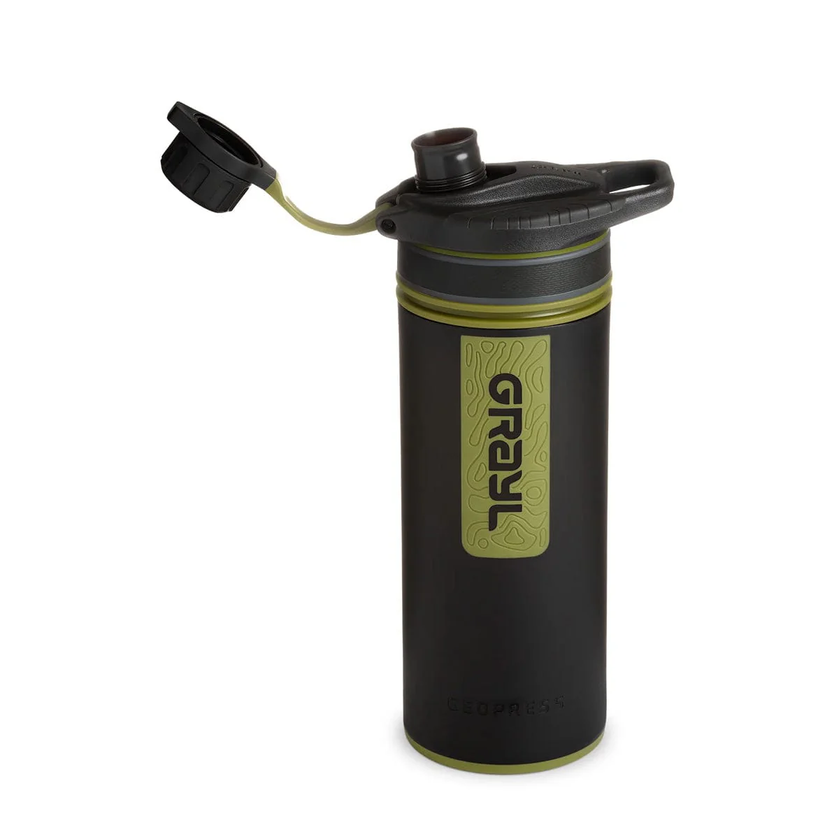 GRAYL GeoPress Purifier Bottle - Image 6