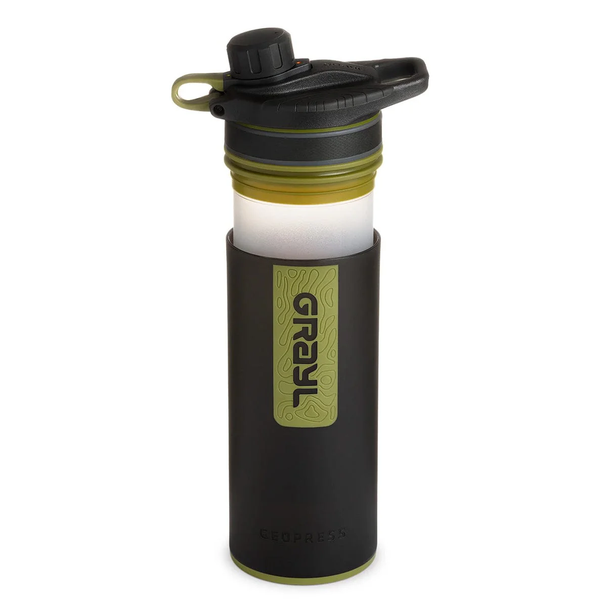 GRAYL GeoPress Purifier Bottle - Image 7