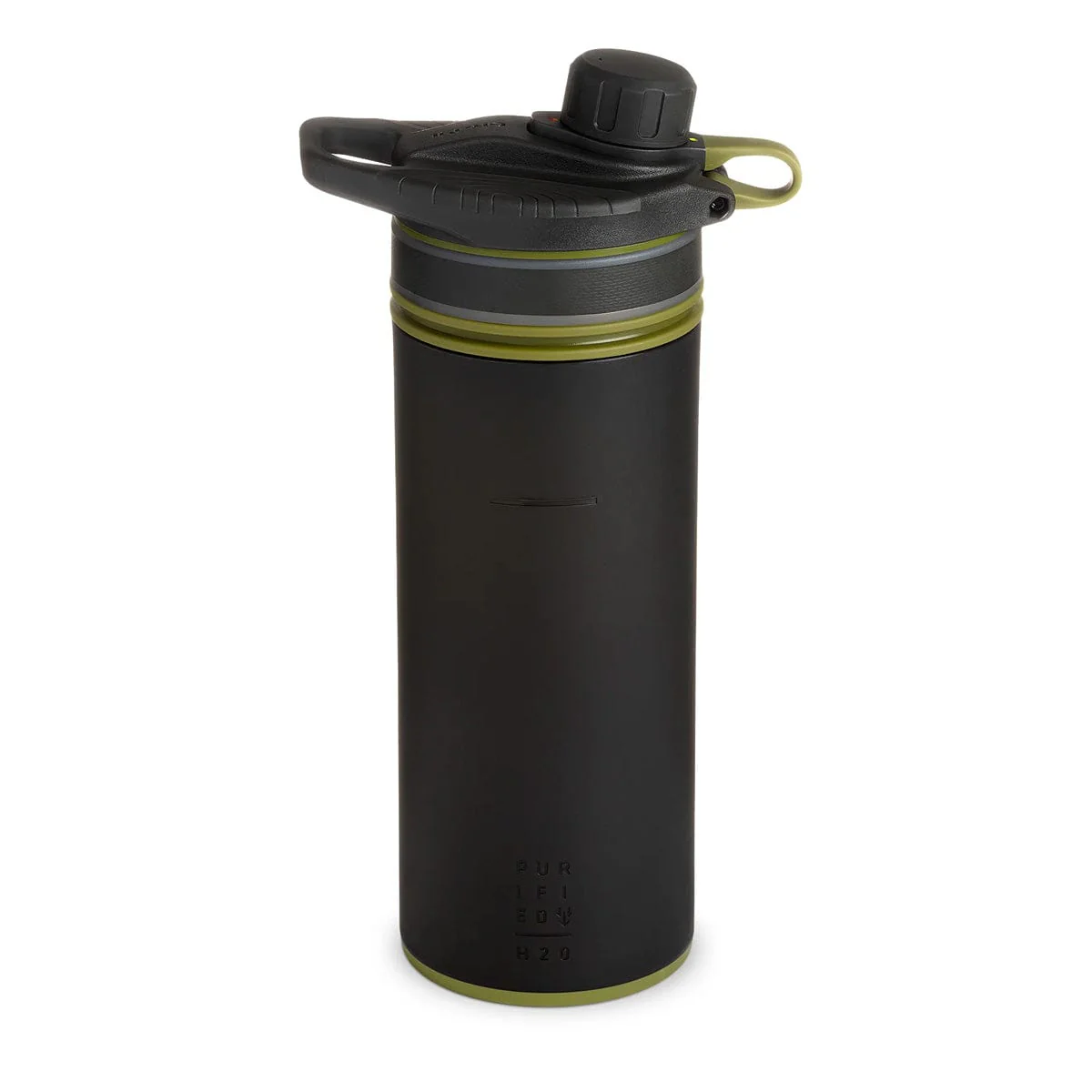 GRAYL GeoPress Purifier Bottle - Image 9