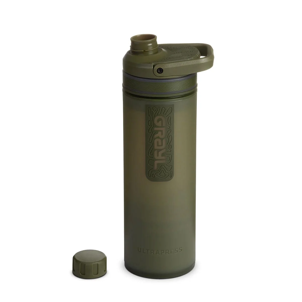 GRAYL UltraPress Purifier Bottle - Image 11