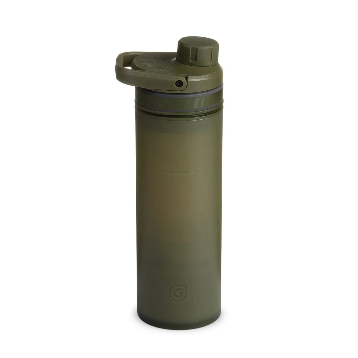 GRAYL UltraPress Purifier Bottle - Image 12