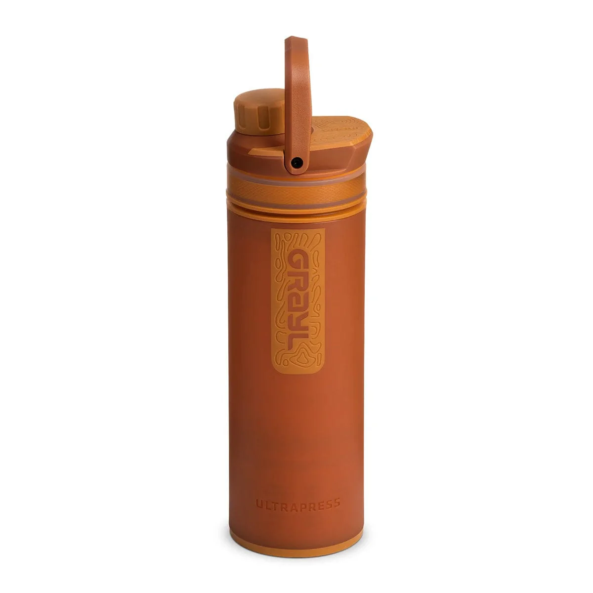 GRAYL UltraPress Purifier Bottle - Image 13