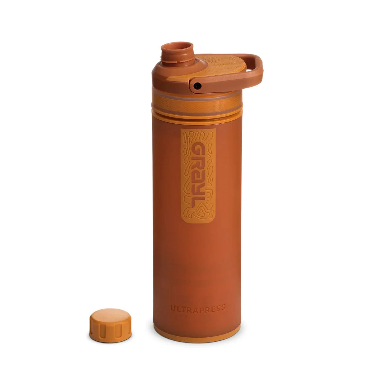 GRAYL UltraPress Purifier Bottle - Image 14
