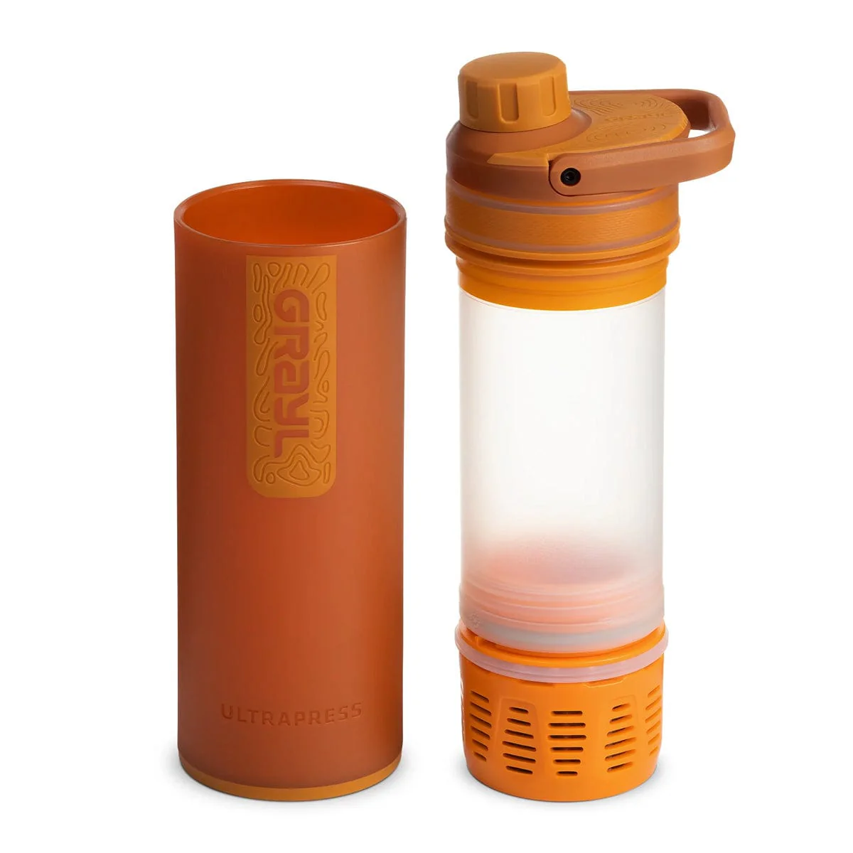 GRAYL UltraPress Purifier Bottle - Image 15
