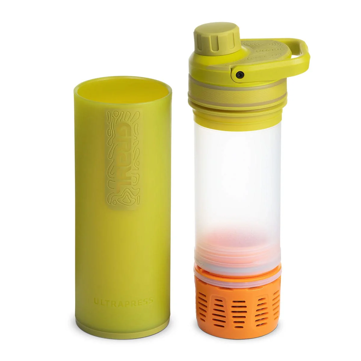 GRAYL UltraPress Purifier Bottle - Image 17