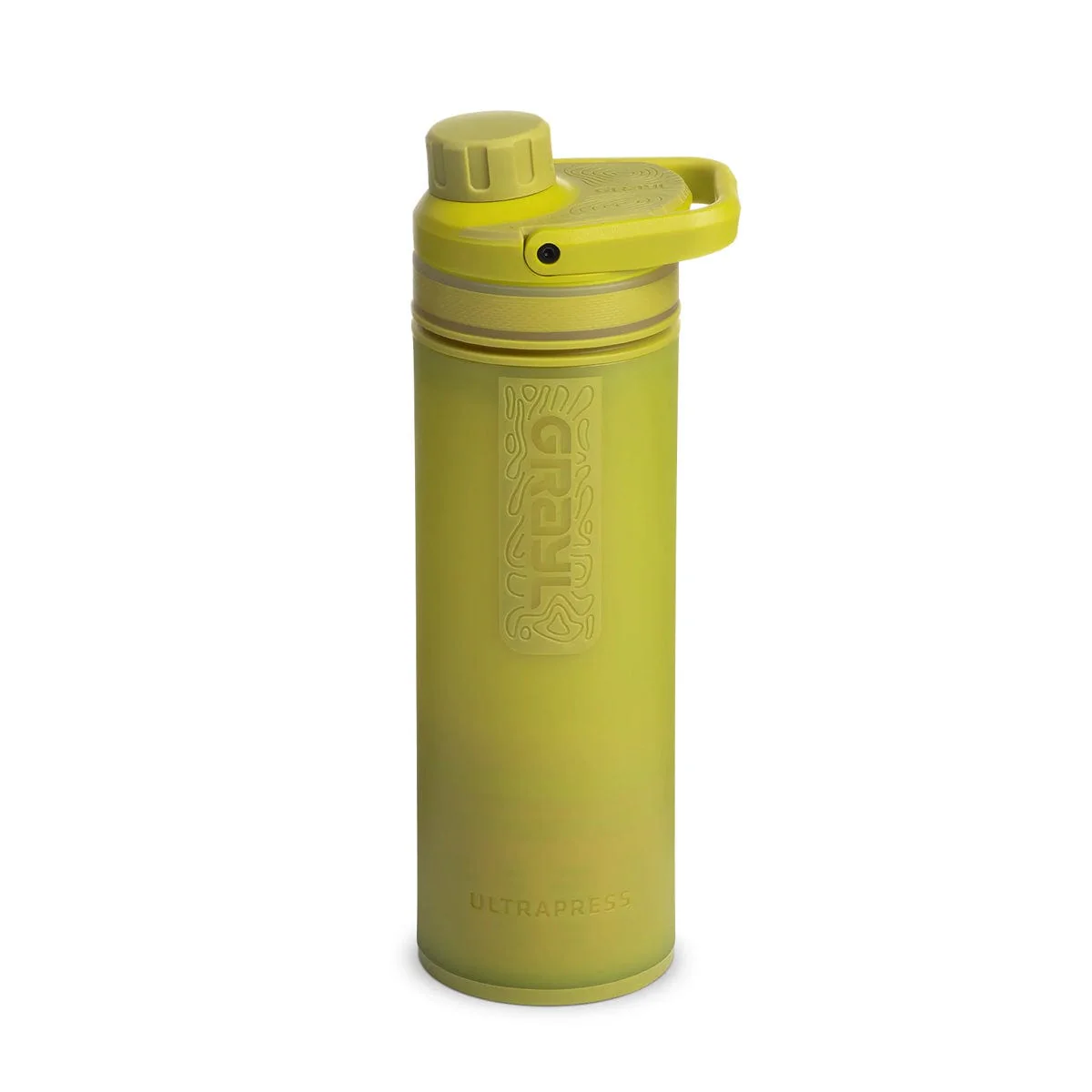 GRAYL UltraPress Purifier Bottle - Image 18