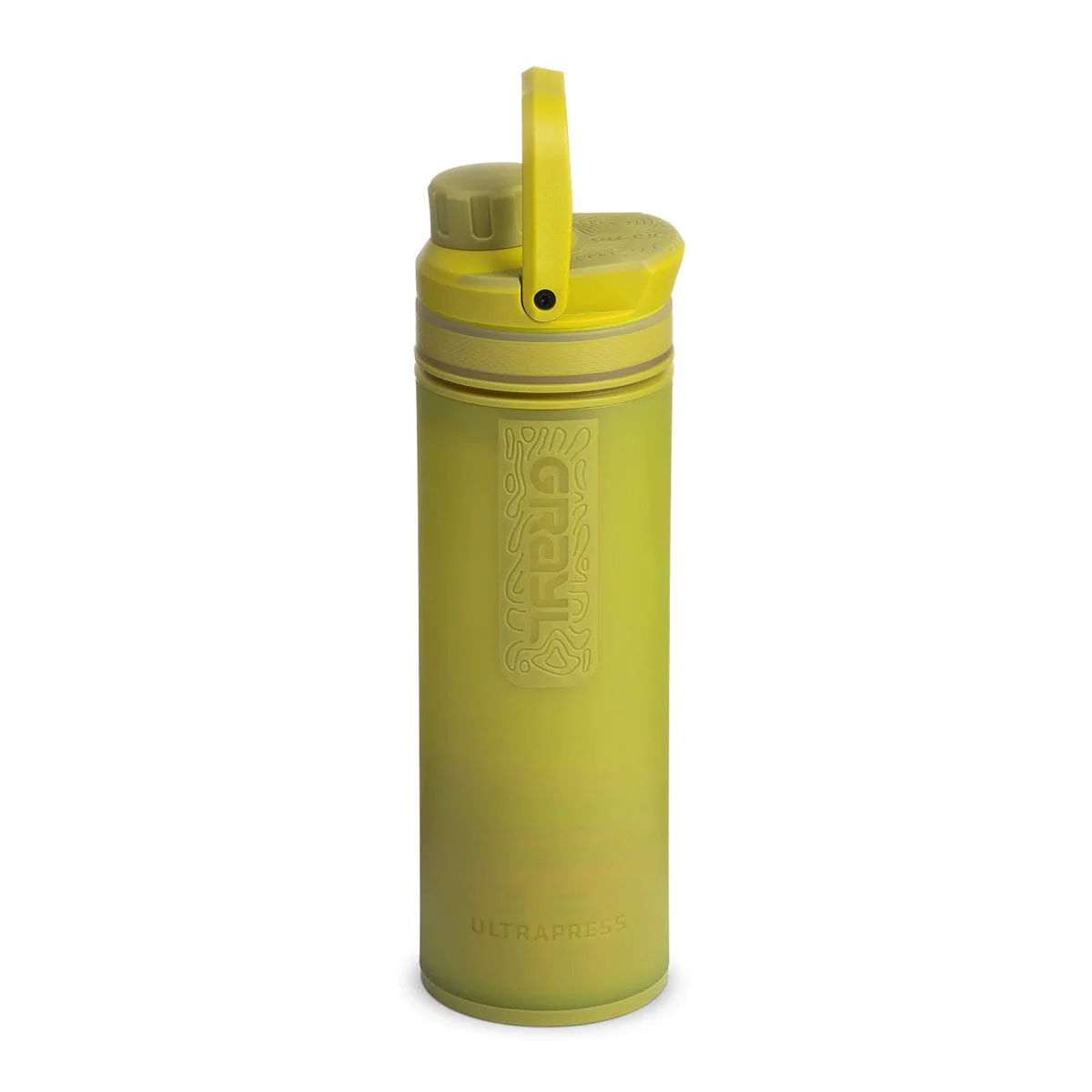 GRAYL UltraPress Purifier Bottle - Image 19