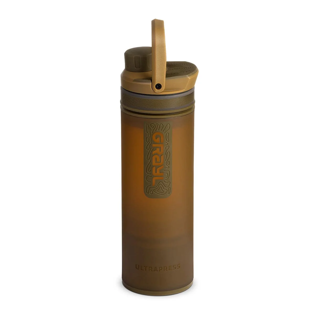 GRAYL UltraPress Purifier Bottle - Image 2
