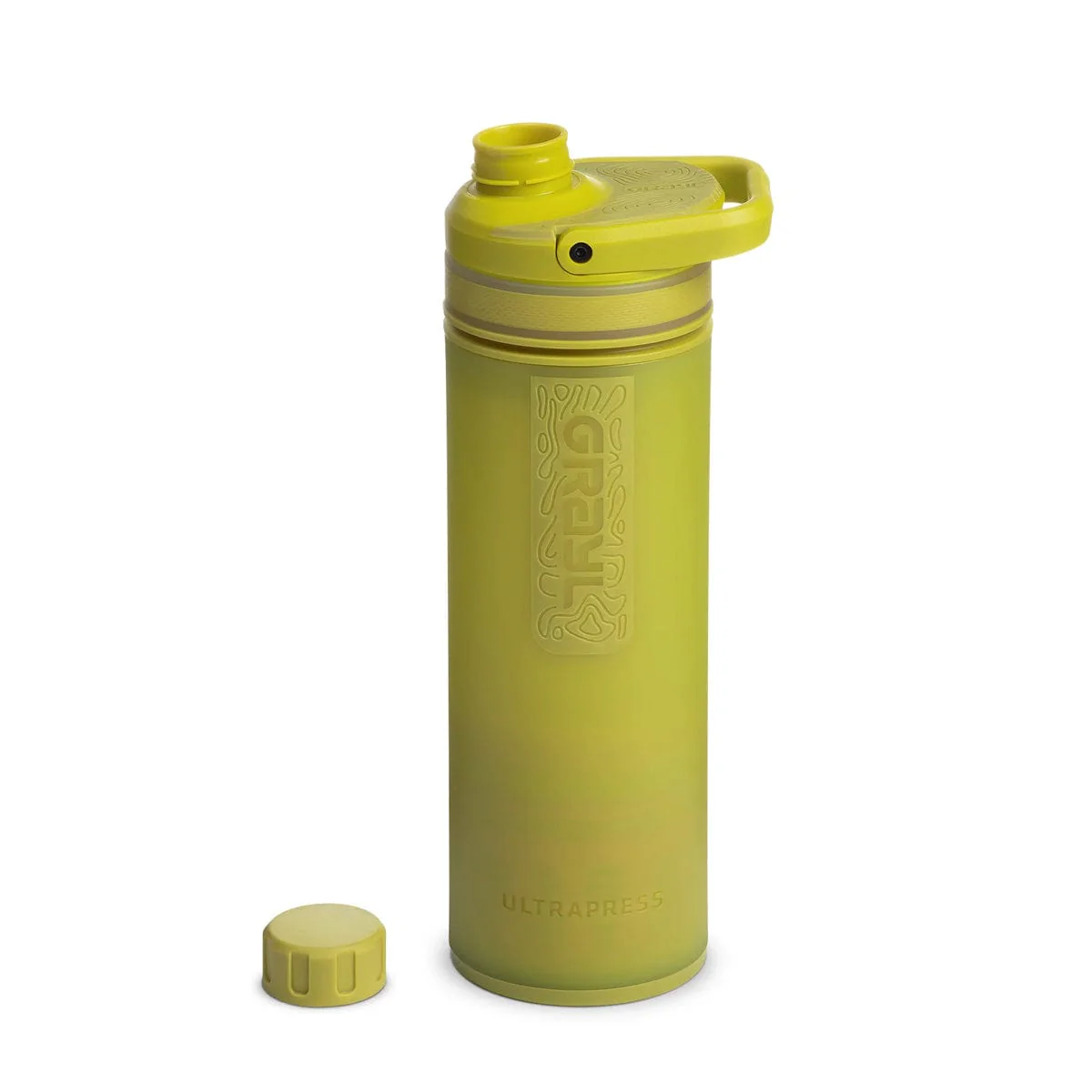 GRAYL UltraPress Purifier Bottle - Image 21