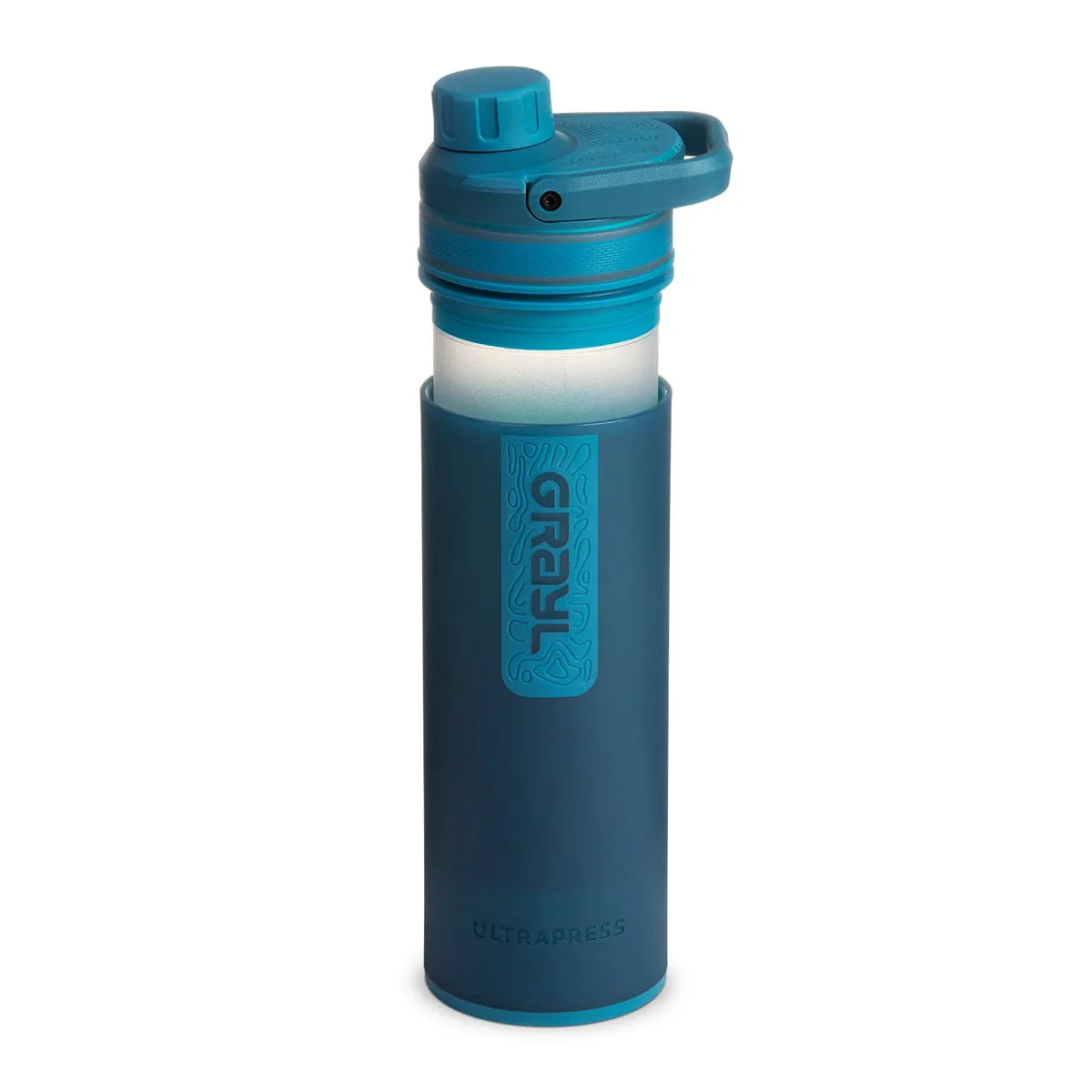 GRAYL UltraPress Purifier Bottle - Image 23