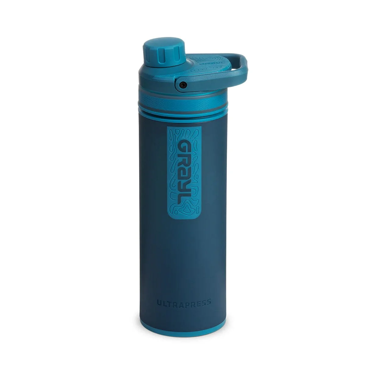 GRAYL UltraPress Purifier Bottle - Image 24
