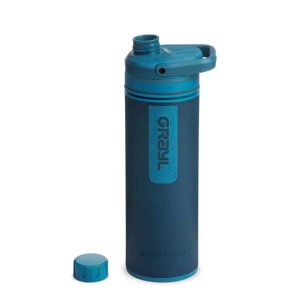 GRAYL UltraPress Purifier Bottle - Image 26