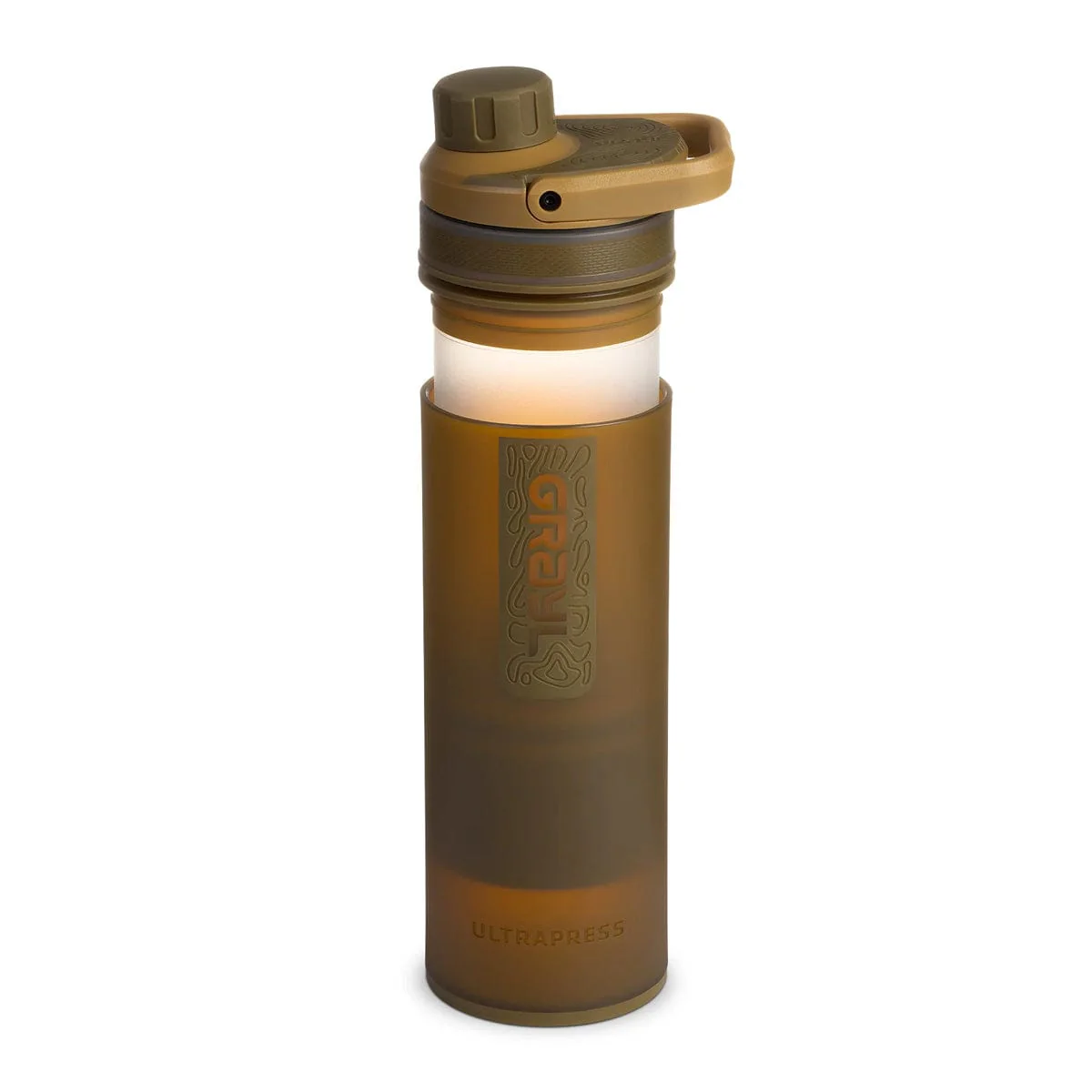 GRAYL UltraPress Purifier Bottle - Image 3