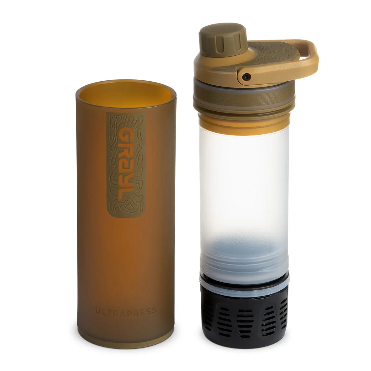 GRAYL UltraPress Purifier Bottle - Image 4