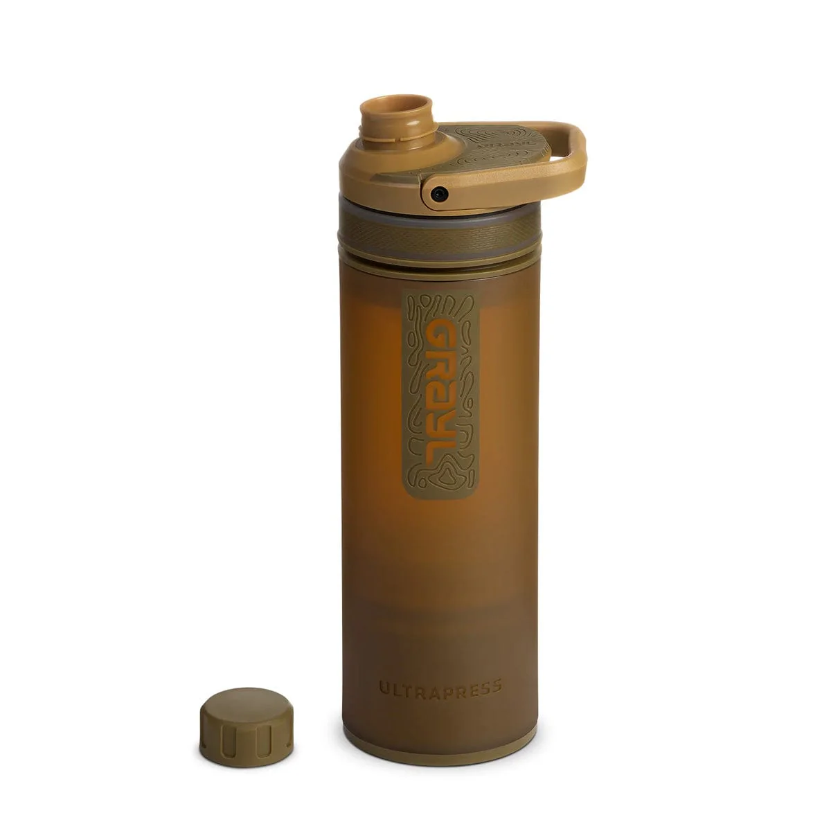 GRAYL UltraPress Purifier Bottle - Image 5