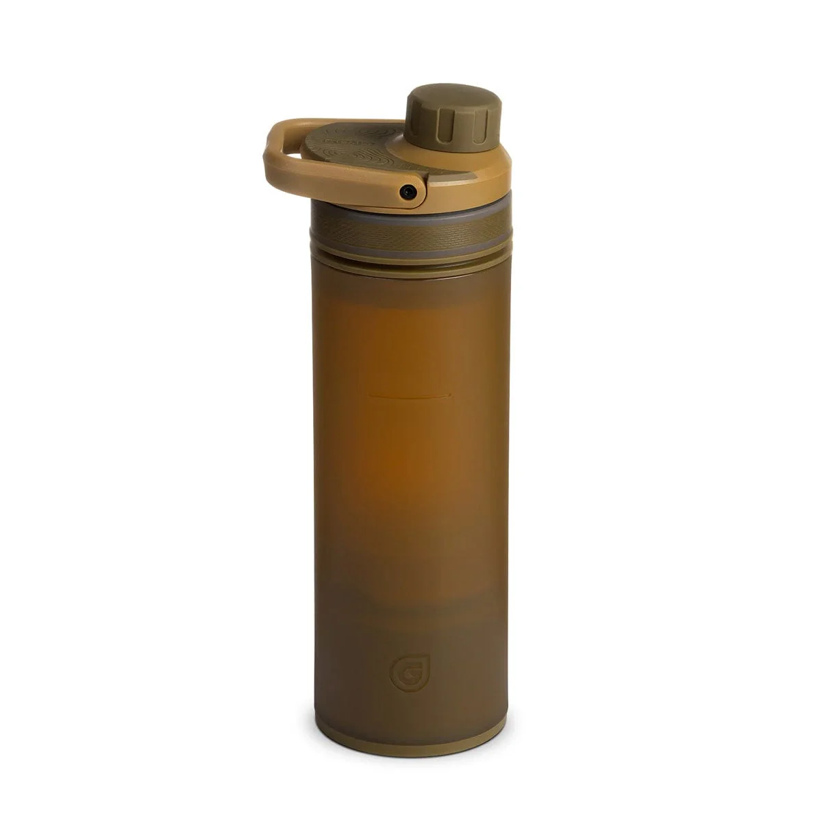 GRAYL UltraPress Purifier Bottle - Image 6