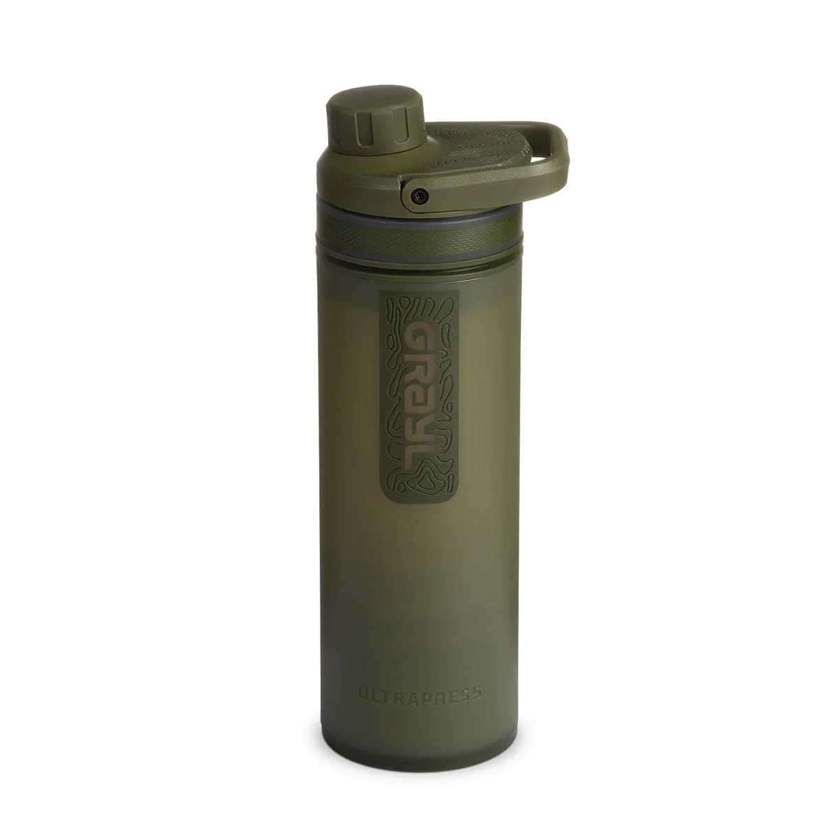 GRAYL UltraPress Purifier Bottle - Image 7