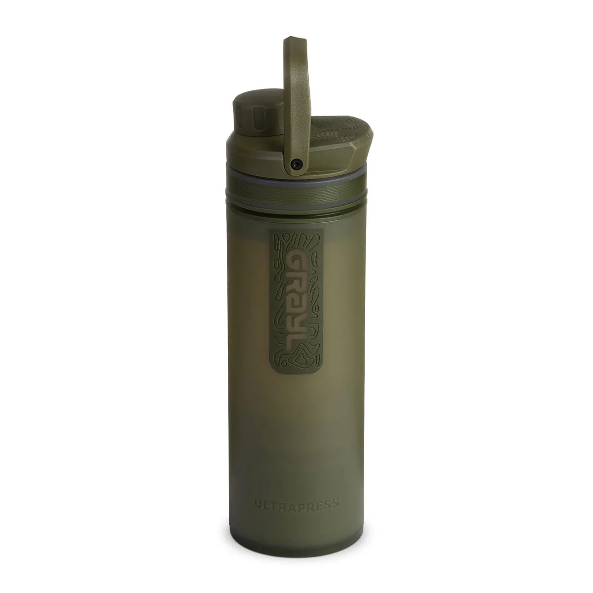 GRAYL UltraPress Purifier Bottle - Image 8