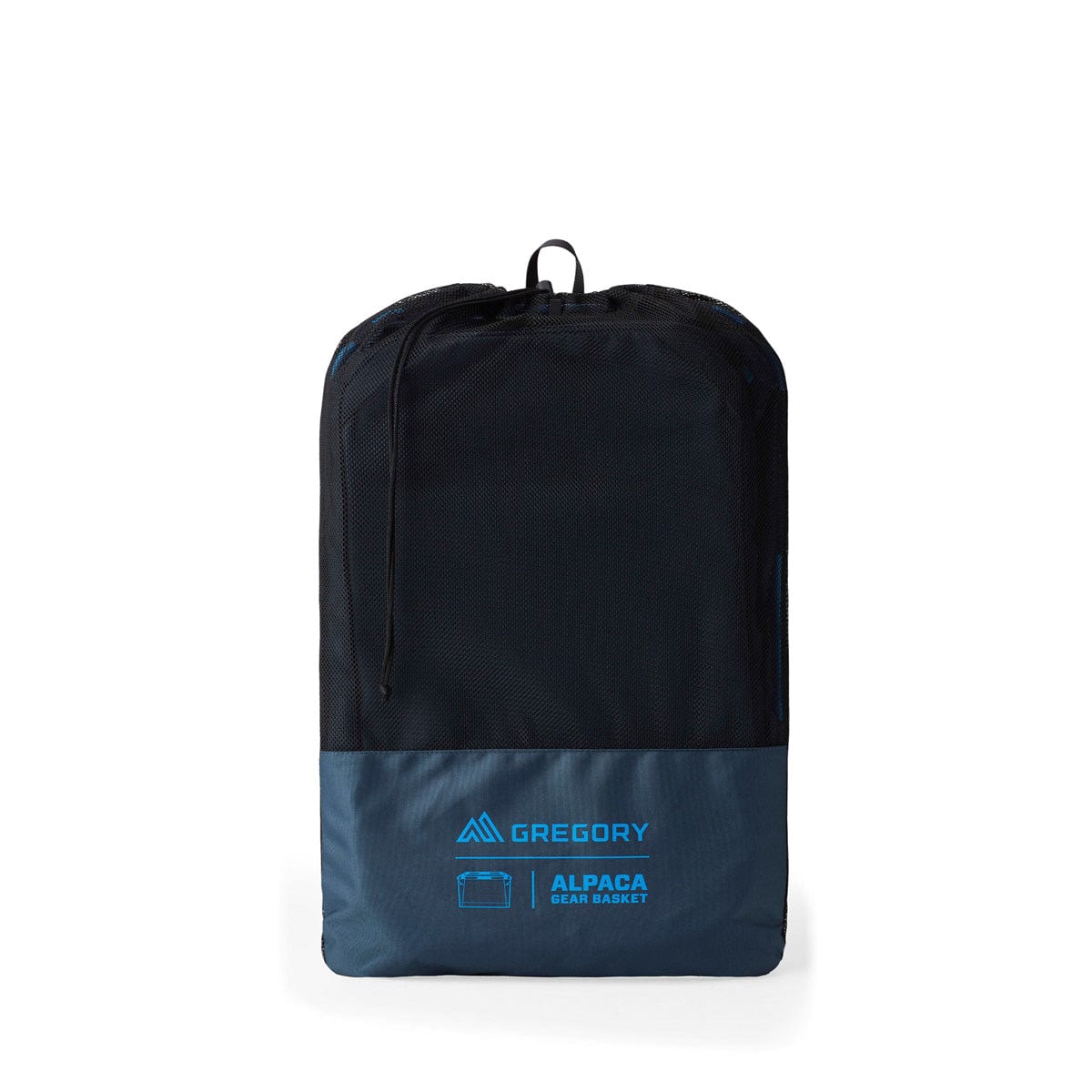 Gregory Alpaca Gear Basket 70 - Image 8