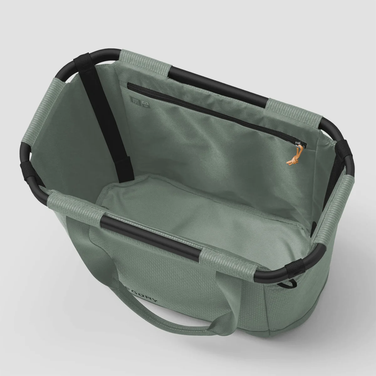 Gregory Alpaca Gear Tote 30 - Image 11