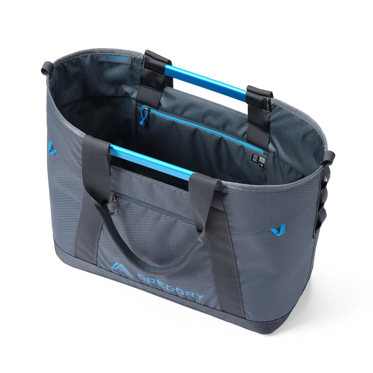 Gregory Alpaca Utility Tote 50L - Image 4