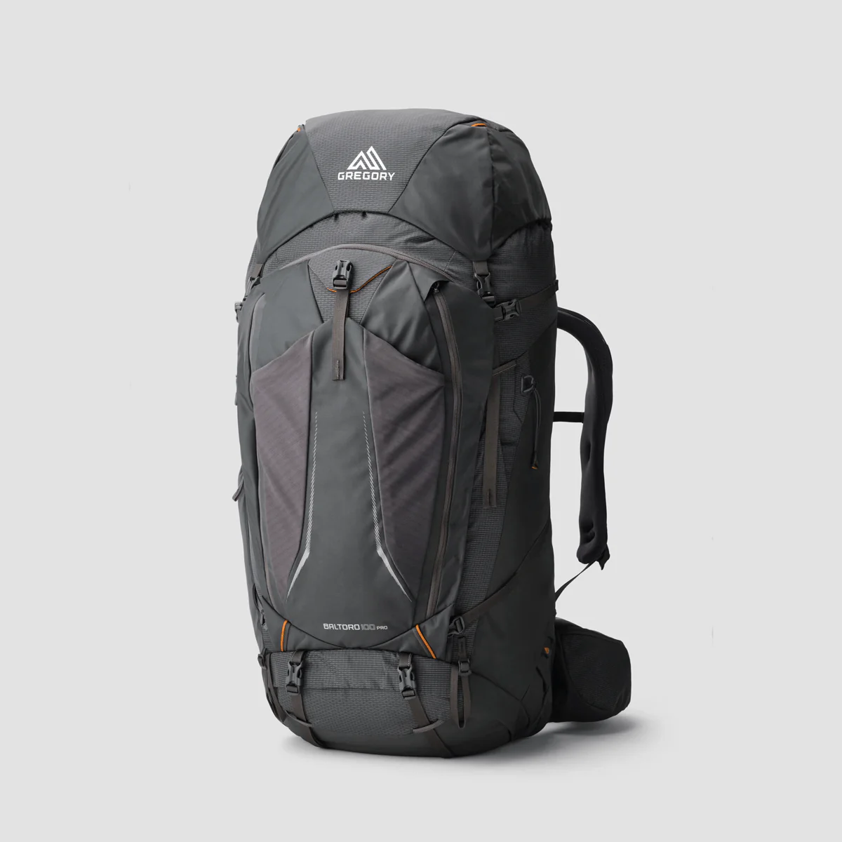 Gregory Baltoro 100 Pro Backpacking Pack - Image 3