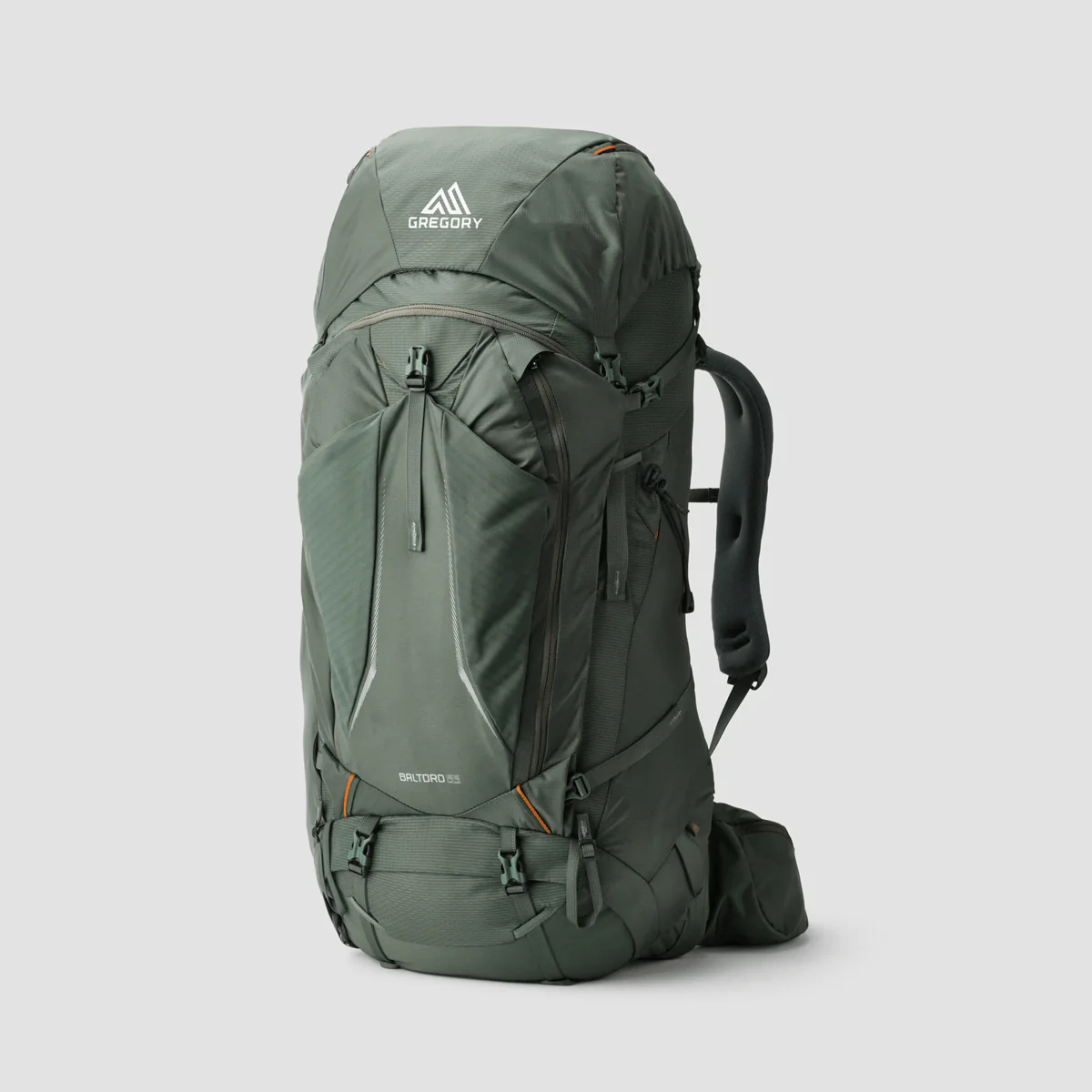 Gregory Baltoro 65 Backpack - Image 5