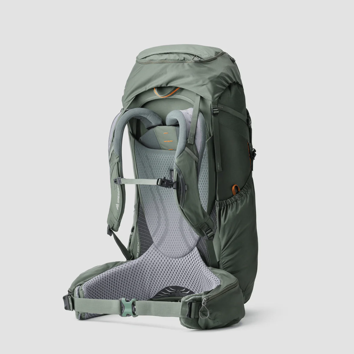 Gregory Baltoro 65 Backpack - Image 6