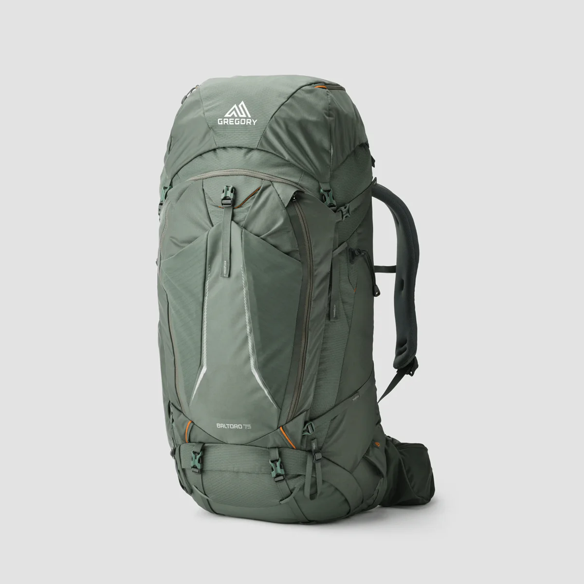 Gregory Baltoro 75 Backpack - Image 5