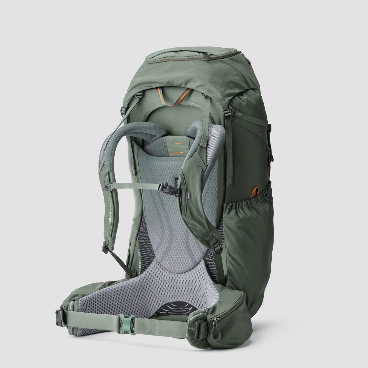 Gregory Baltoro 75 Backpack - Image 6