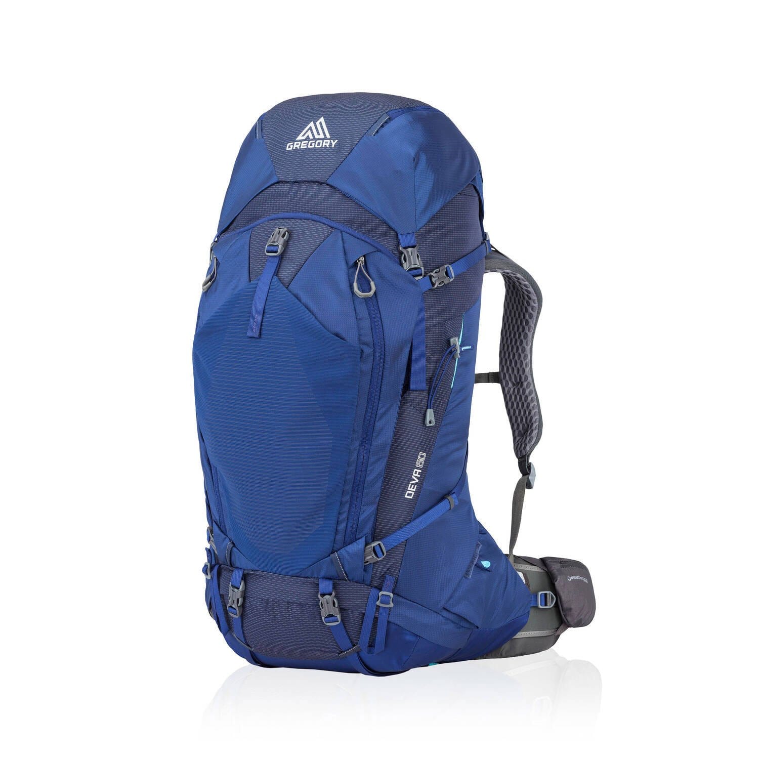 Gregory Deva 60 Women's Backpack - Image 3