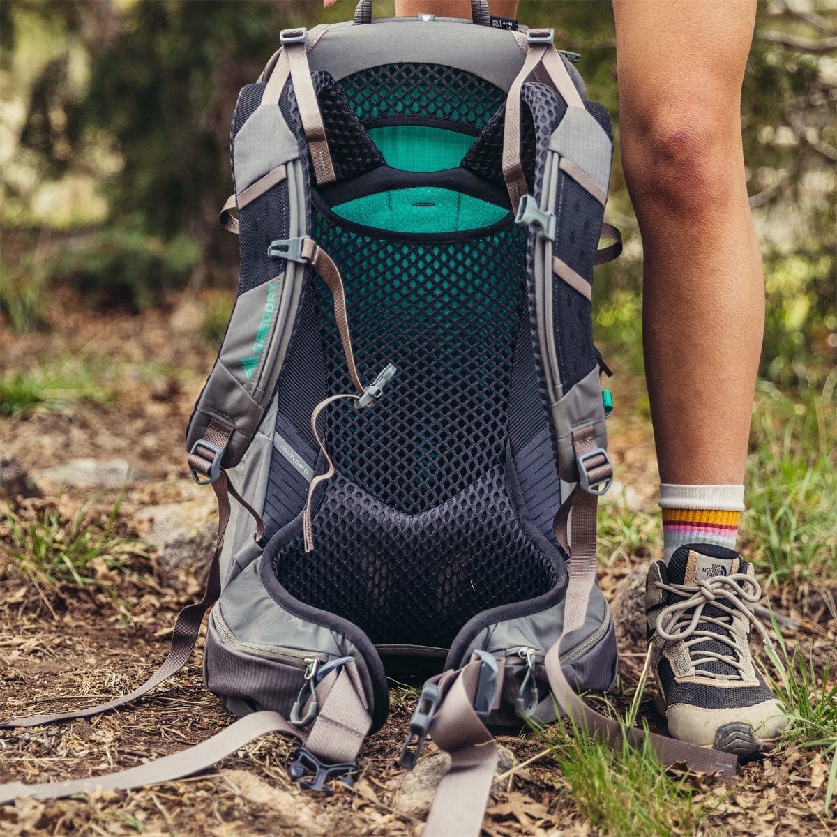 Gregory Jade 28 Backpack - Image 10