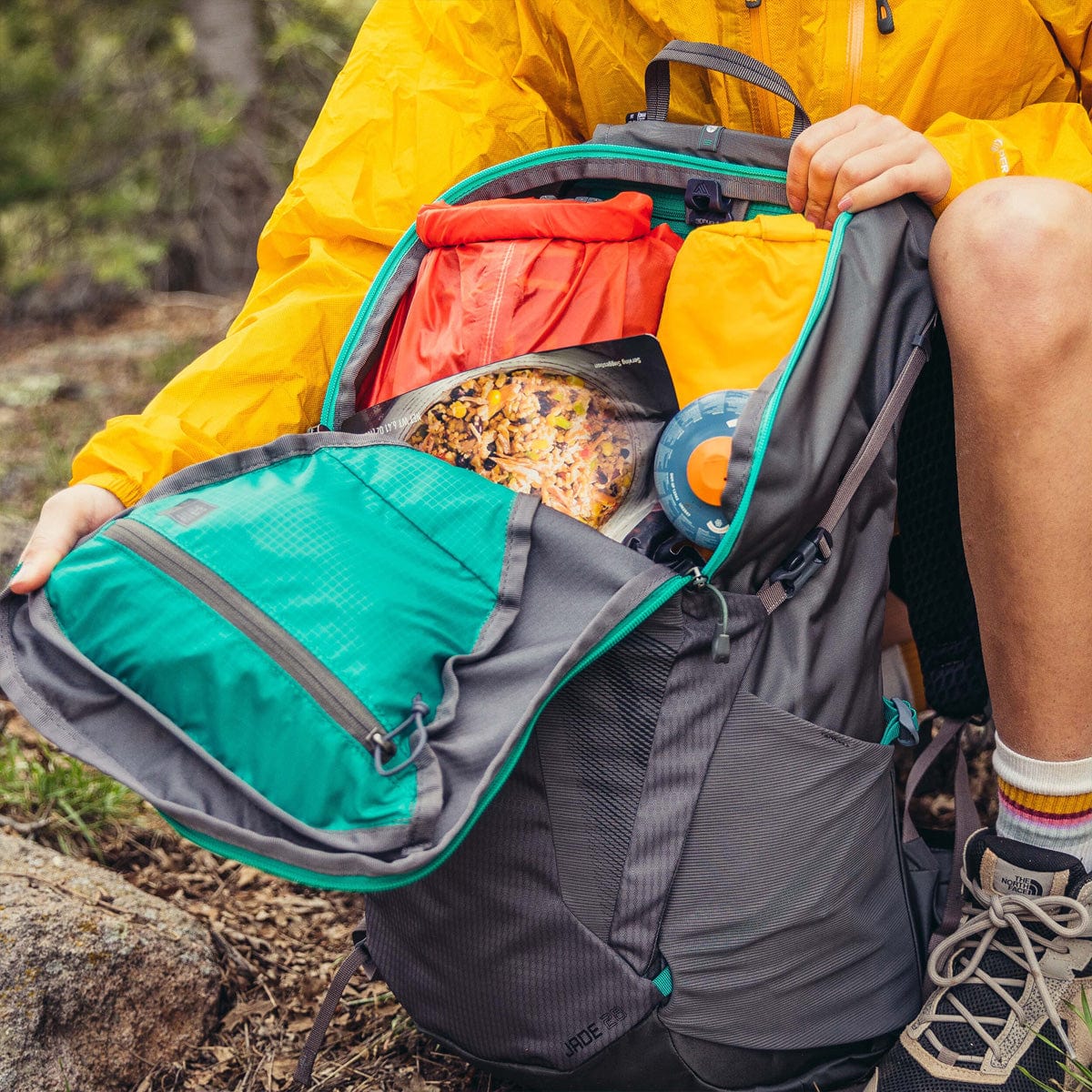 Gregory Jade 28 Backpack - Image 5