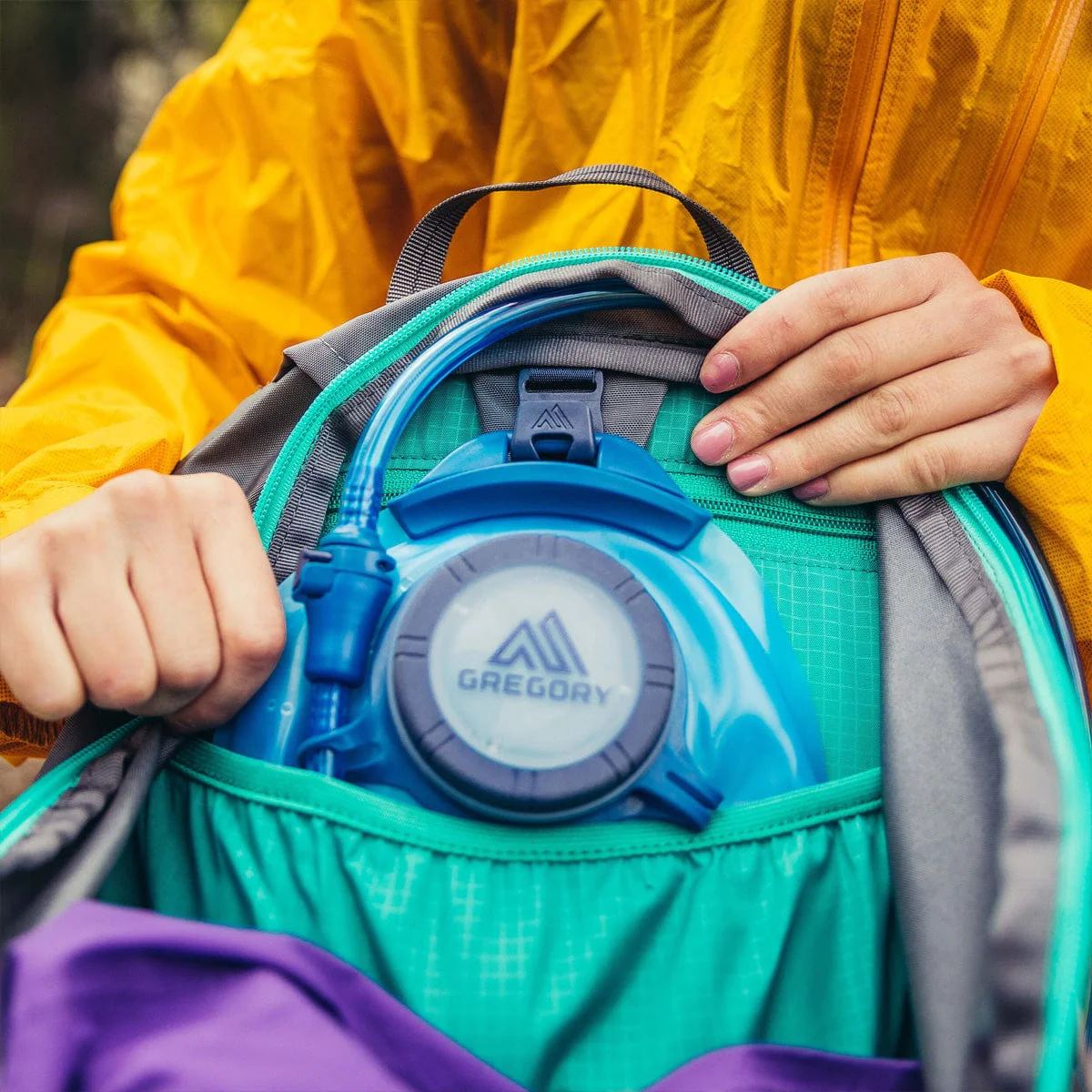 Gregory Jade 28 Backpack - Image 6