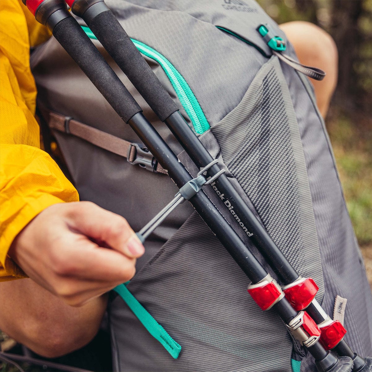 Gregory Jade 28 Backpack - Image 8