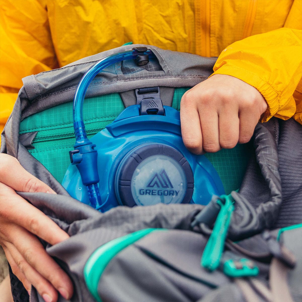 Gregory Jade 43 Backpack - Image 7