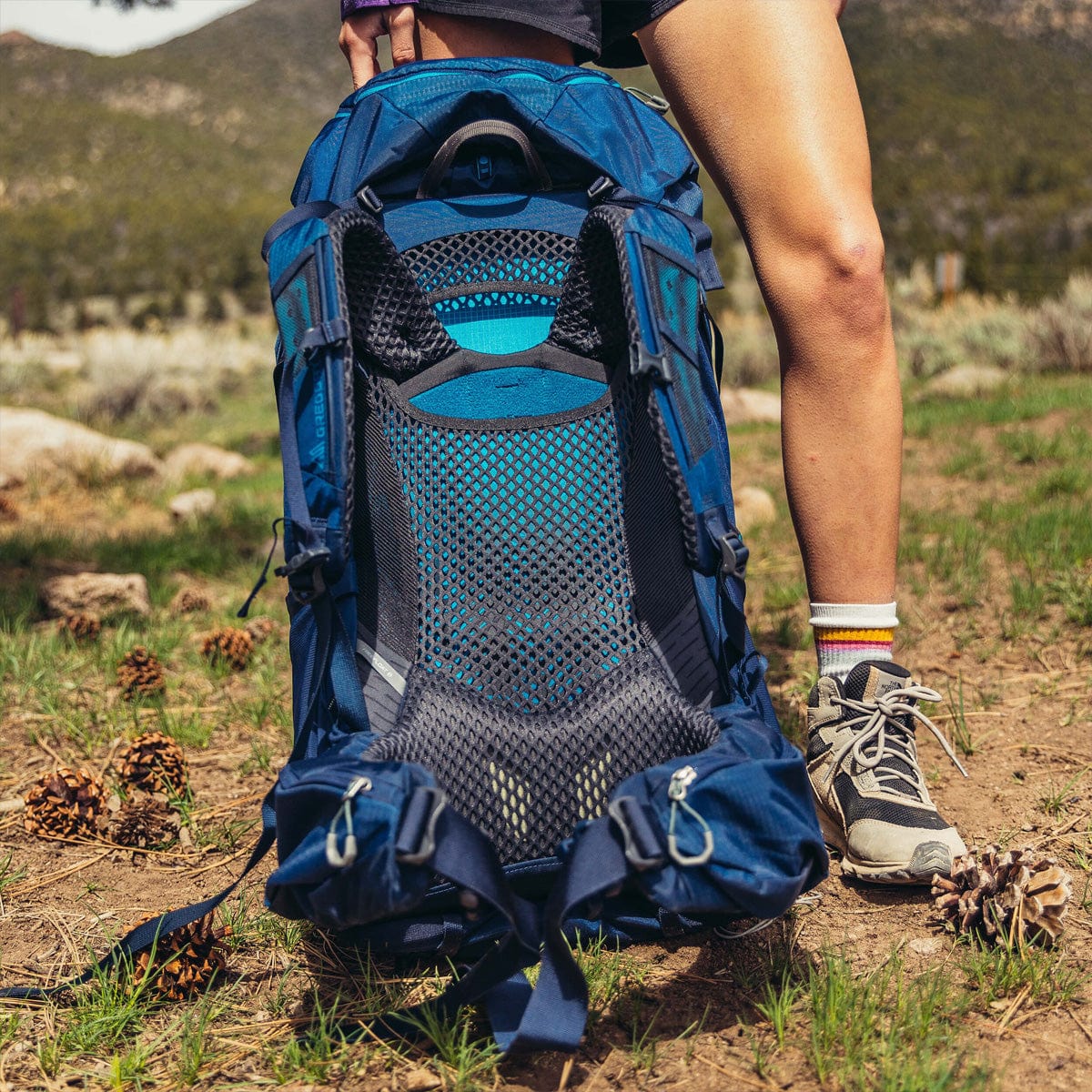 Gregory Jade 53 Backpack - Image 6