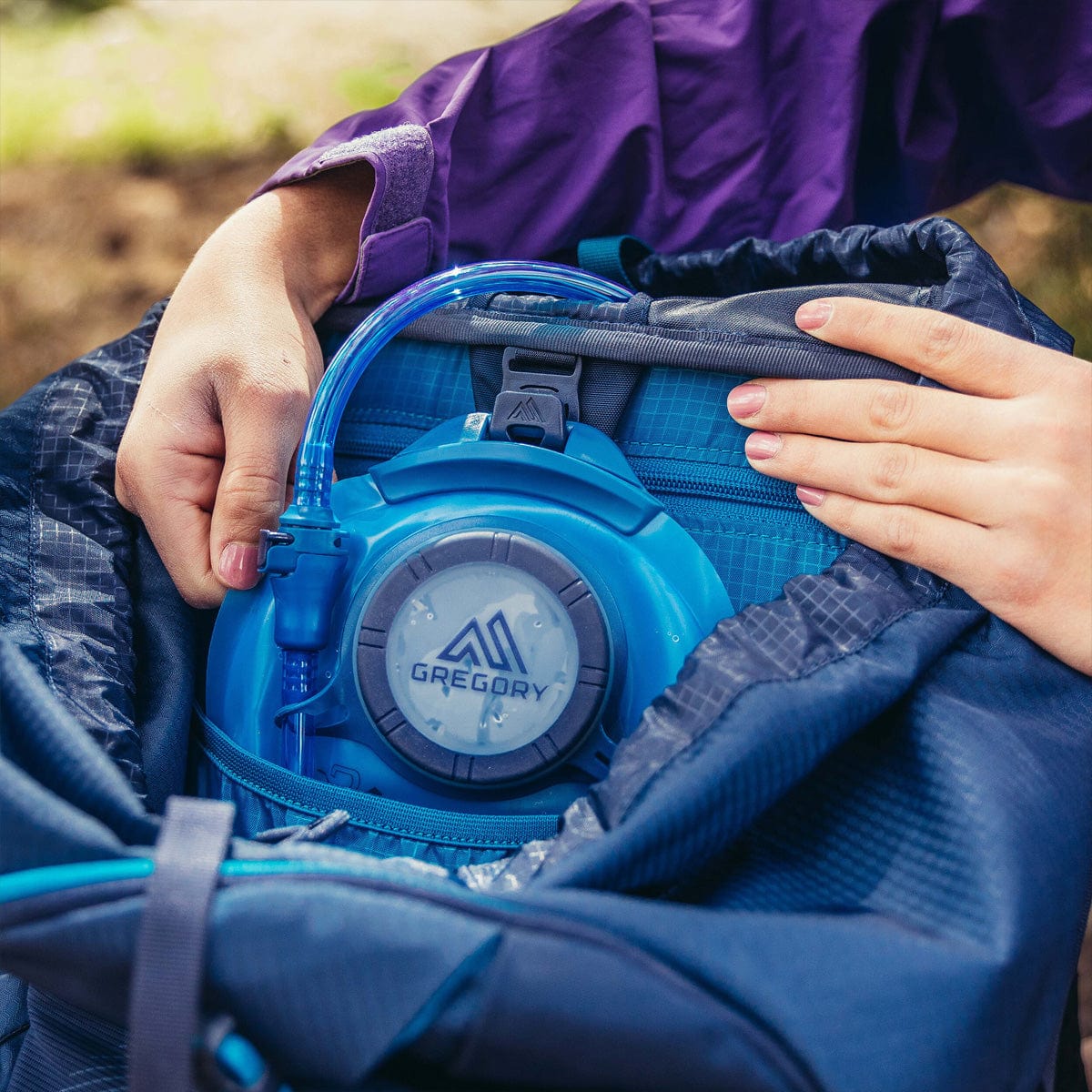 Gregory Jade 63 Backpack - Image 10