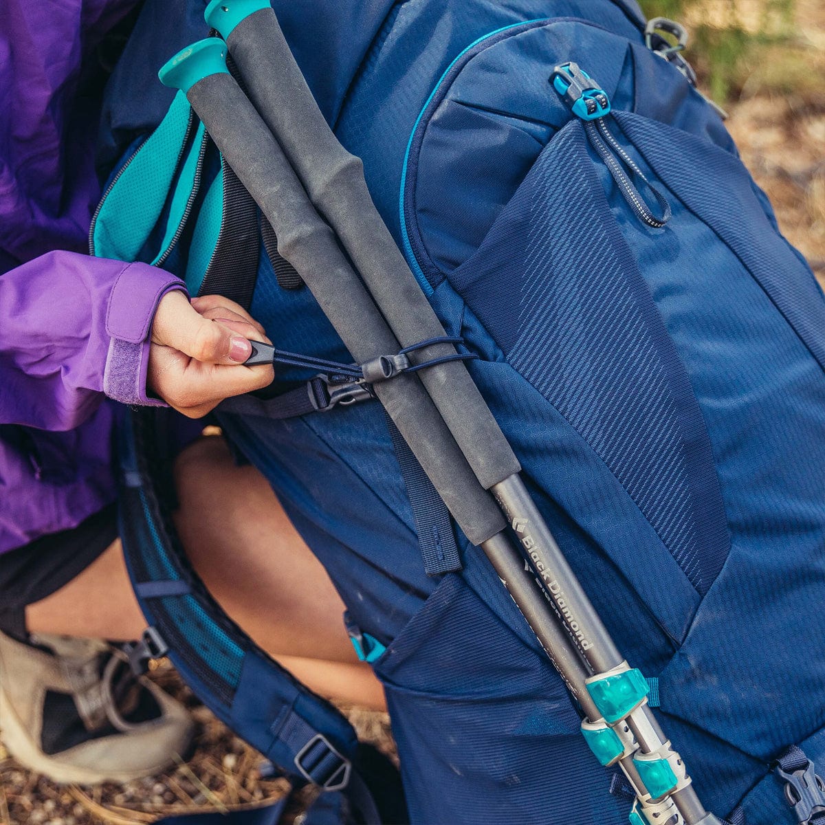 Gregory Jade 63 Backpack - Image 5