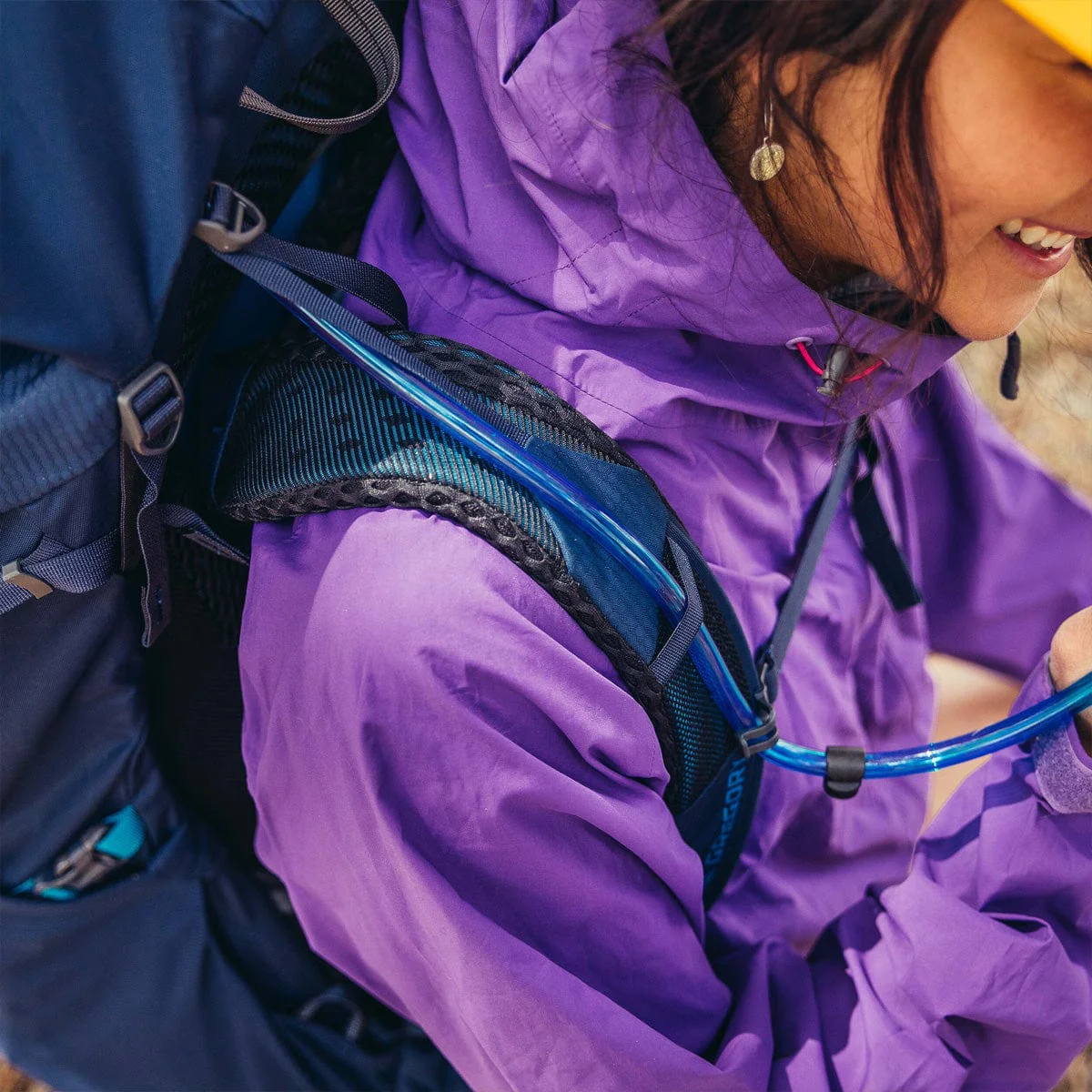 Gregory Jade 63 Backpack - Image 6