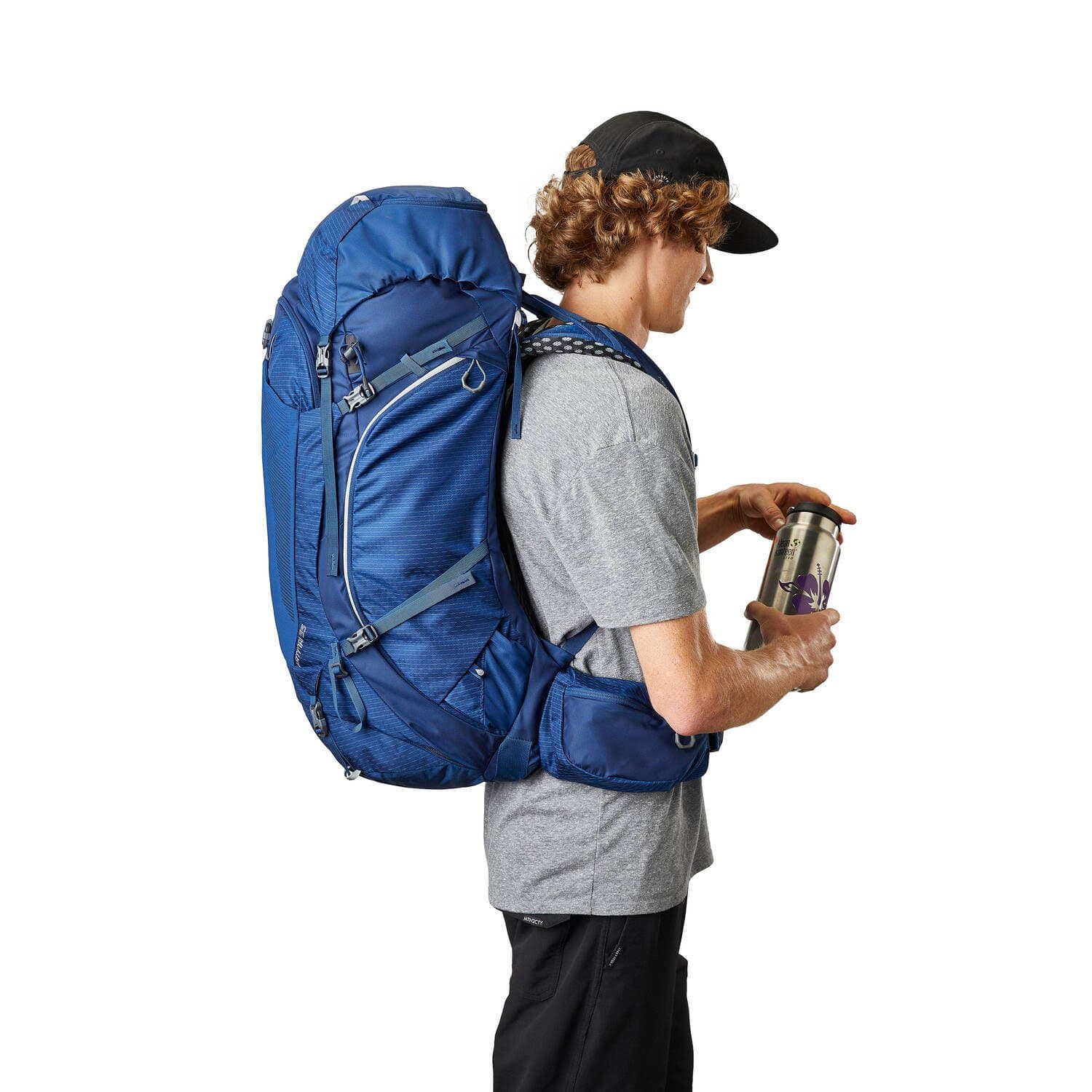 Gregory Katmai 55 Backpack - Image 5