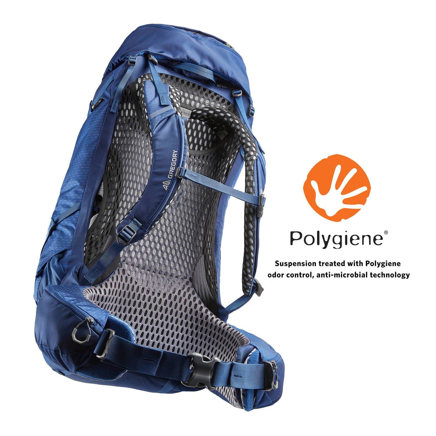Gregory Katmai 55 Backpack - Image 6