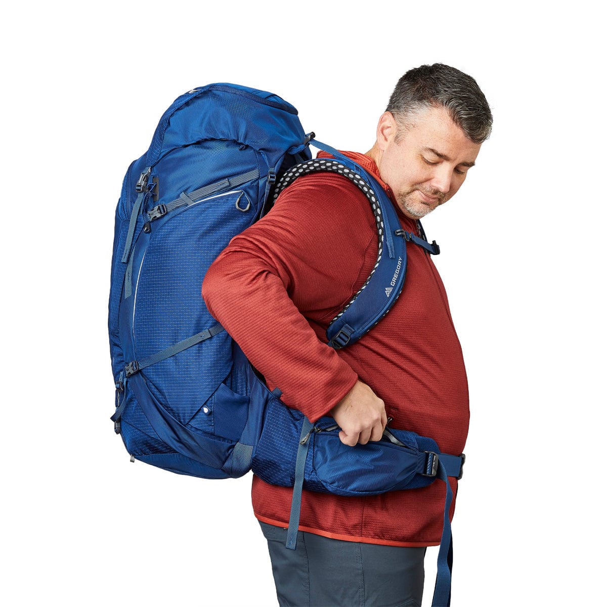 Gregory Katmai 65 Plus Size Backpack - Image 3