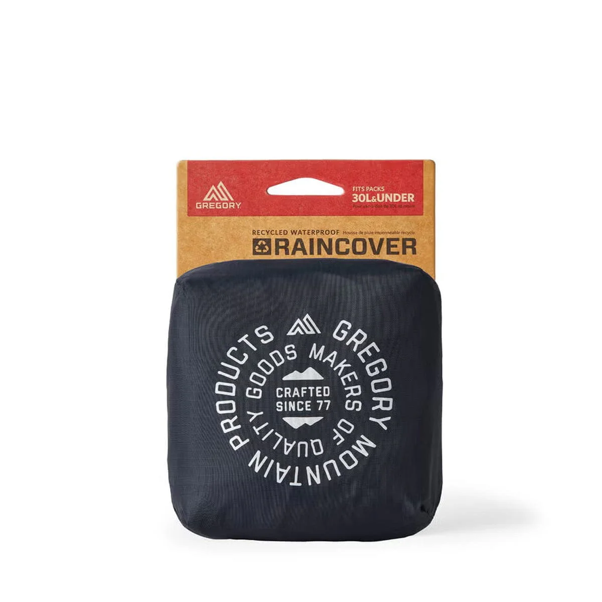 Gregory Raincover 30L-50L - Image 2