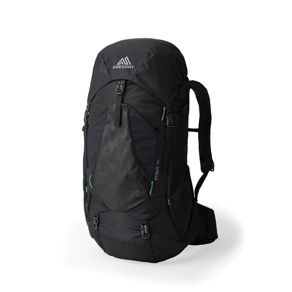 Gregory Stout 45 Backpacking Pack - Image 3