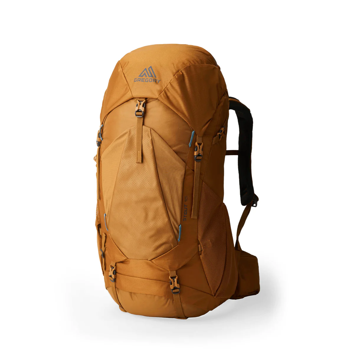 Gregory Stout 45 Backpacking Pack - Image 4