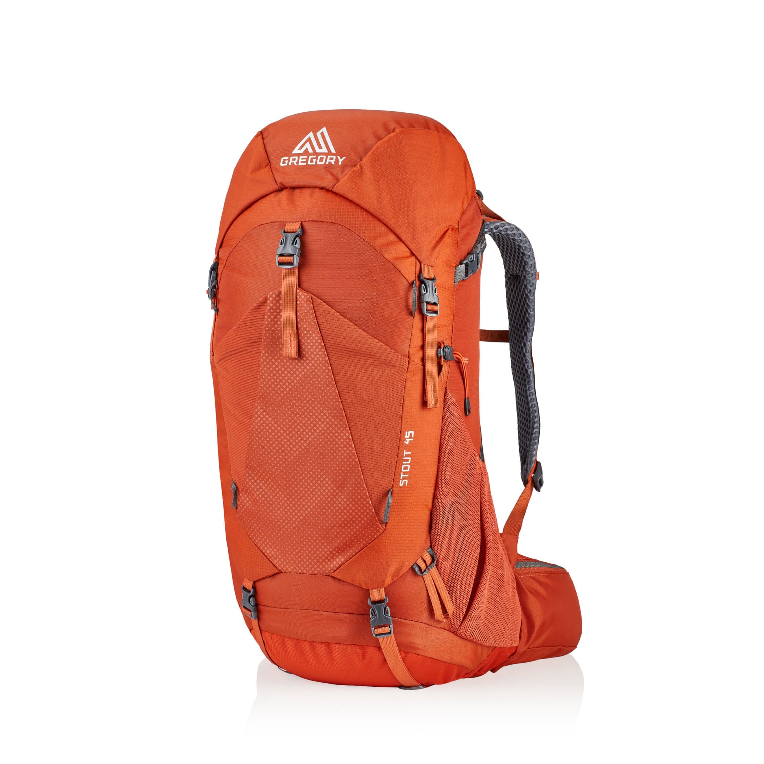Gregory Stout 45 Plus Size Backpack - Image 4